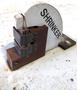 Shrinker/Stretcher, Hydraulic, 2 HP, 1 Phase, Nice