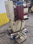 6" x 18" CHEVALIER SUPER 618 HYDRAULIC AUTOMATIC HORIZONTAL SURFACE GRINDER: YOBRO #24977