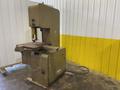 16"  STARTRITE MODEL #216H VERTICAL BANDSAW: STOCK #19278