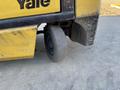4,000 LBS YALE PROPANE FORKLIFT: STOCK #75781