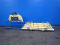 VACUWORX / PIPING &amp; EQUIPMENT CO, INC. 6,600 LBS VACUUM LIFTING SYSTEM   -  MC3B