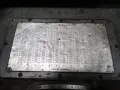 AMERICAN / A WYLE COMPANY 25" X 120" LATHE