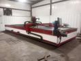 8′ x 25′ GenX CNC Plasma, 2024 – 400 amp Kjellberg Power supply
