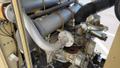 Ingersoll Rand Sierra H200W Oil-Free Rotary Screw Compressor, 2015