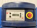 20 HP COMPAIR MODEL #LFR2A ROTARY SCREW AIR COMPRESSOR WITH DRYER: YOBRO #25816
