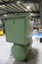 Sullair Used LS-10A-40H/A/SUL Rotary Screw Air Compressor, Air Cooled, 40hp, 125 psi, 460V