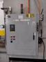 74" X 74" STOELTING MODEL #CSW8121 AUTOMATIC WASHER, WITH FLIP-UP DIE STATION POWERED INFEED, NEW 2012: YOBRO #25172