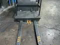 Crown 3000 Lbs Electric Order Picker - Sp3520-30