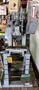 10 Ton Rousselle O.B.I. Press 1A, M.C., 1 Phase