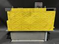 Fanuc aiSV Servo Amplifier A06B-6127-H209 A20B-2101-0041/11G TESTED
