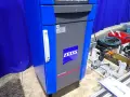ZEISS AUTOMATED INSPECTION MACHINE   -  AI MAX