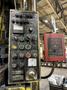 110 TON STAMTEC (NEW 2000) MODEL #G1-110 GAP FRAME PRESS, 7" STROKE: STOCK #19948