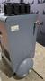 ATLAS COPCO GX4FF 5HP Rotary Compressor w/ Refrigerated Air Dryer USED