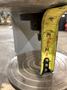 ROCKWELL MODEL HR-150A HARDNESS TESTER: YOBRO #25879