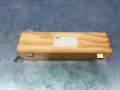NETZSCH SAMPLE CARRIER TYPE S THERMOCOUPLE  -  6.226.1-56