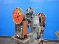 WHITNEY-JENSEN PUNCH PRESS  -  AR231