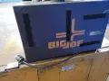 BIG JOE 3000 LBS ELECTRIC PALLET JACK   -  PDM-30-106