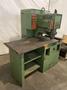 STRIPPIT SONIC 18/30 PUNCH MACHINE AND CORNER NOTCHER W/ TOOLING. STOCK # 1271823.