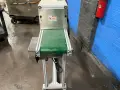 58”X8” BELT CONVEYOR DRYER
