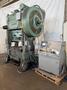 100 TON MINSTER P2-100-48 PIECE MAKER STRAIGHT SIDE HIGH SPEED PRESS. STOCK # 1004725