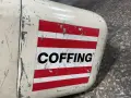 COFFING 1/4 TON ELECTRIC HOIST   -  N6C17NZ37A