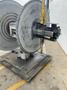 6000 LB X 20" SAMCO DOUBLE END COIL REEL: STOCK #81146