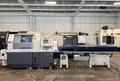 Citizen Cincom L32-1M8 CNC Swiss Type Automatic Lathe – 2019 Bar Feeder