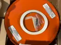 GLEASON REEL SPRING MOTOR KIT