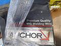 ASSORTED WELDING WIRE