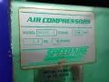 SPEEDAIRE 115 GAL AIR COMPRESSOR   -  5F5652