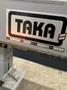TAKA AS-01P PLASTIC BAG SEALERS USED