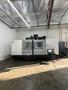 2016 OKUMA MILLAC 852VII VERTICAL MACHINING CENTER + 80&quot; X AXIS TRAVEL, 6k RPM GEAR HEAD SPINDLE, CT 50 V-Flange With BIGPLUS