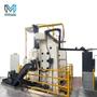 Skoda SK-25A CNC Vertical Boring Mill – VTL