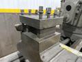 3A WARNER &amp; SWASEY MODEL #3A-3500 SQUARE HAED SADDLE TYPE TURRET LATHE: YOBRO #25770