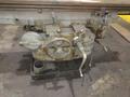 #4 KEARNEY &amp; TRECKER MILWAUKEE MODEL 4CK HORIZONTAL MILLING MACHINE: YOBRO #23955