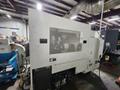Mori Seiki NL2500MC/700 CNC Lathe, 2008