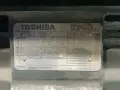 Toshiba 40 Hp Belt Driven Pulley System - 0404sdsr41a-p