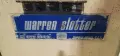 Warren Head Slotter #1