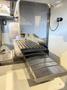 Haas VF-5B/40 CNC Vertical Machining Center – Mill