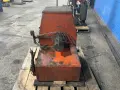 PREMIER MILL FLAKER  -  HM1.5VSD