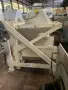 MATERIAL TRANSFER AND STORAGE INC CONTAINER DISCHARGER