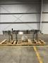 A.P.E.S. Explosion Proof Liquid Filling Line, 2021 – NEVER USED, Still on OEM Skidding