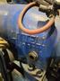 10,000 LBS LITTELL MOTORIZED COIL REEL UNCOILER: YOBRO #25748
