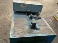 MORITA IRON CO., LTD 500* C FURNACE  -  M-1500