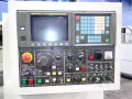 DAEWOO CNC LATHE  -  PUMA 8S