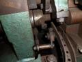 NEDSCHROEF #MW-32, HI-SPEED HOT NUT FORMER