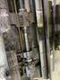 #4 CINCINNATI TABLE TYPE HORIZONTAL MILLING MACHINE: YOBRO #25675