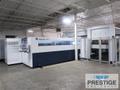 Trumpf TruLaser 3030 6KW CO2 Laser w/ Compact Liftmaster Automation