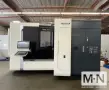DMG Mori NHX-5000 4-Axis CNC Horizontal Machining Center, 2016