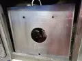EDWARDS VACUUM COATING SYSTEM  -  AUTO 500